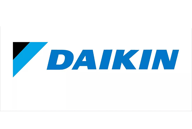 Daikin in Lake Forest